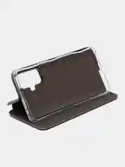 Серый чехол книжка XIAOMI POCO F4 GT 128 гб