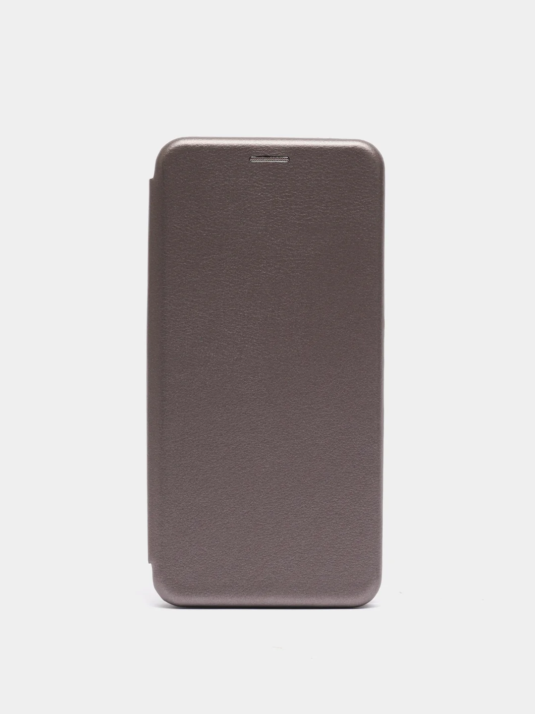 Серый чехол книжка XIAOMI POCO F4 GT 128 гб