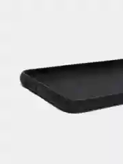 Черный чехол Realme C21Y, Realme C25Y Реалми С21У / С25У силиконовый цветной матовый, прозрачный