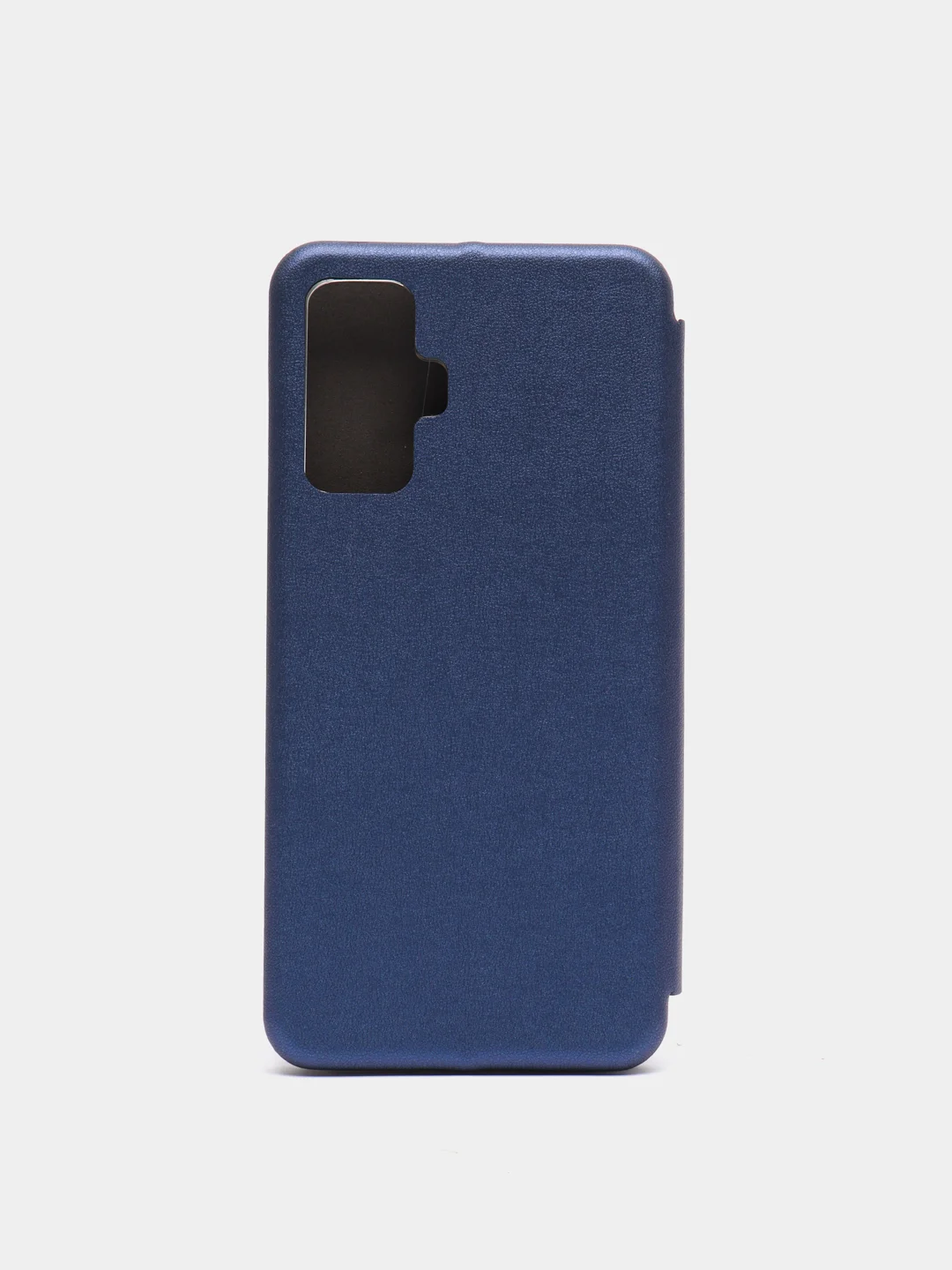 Синий чехол книжка XIAOMI POCO F4 GT 128 гб