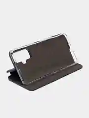 Синий чехол книжка XIAOMI POCO F4 GT 128 гб