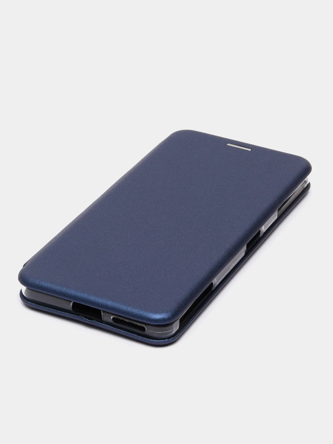 Синий чехол книжка XIAOMI POCO F4 GT 128 гб
