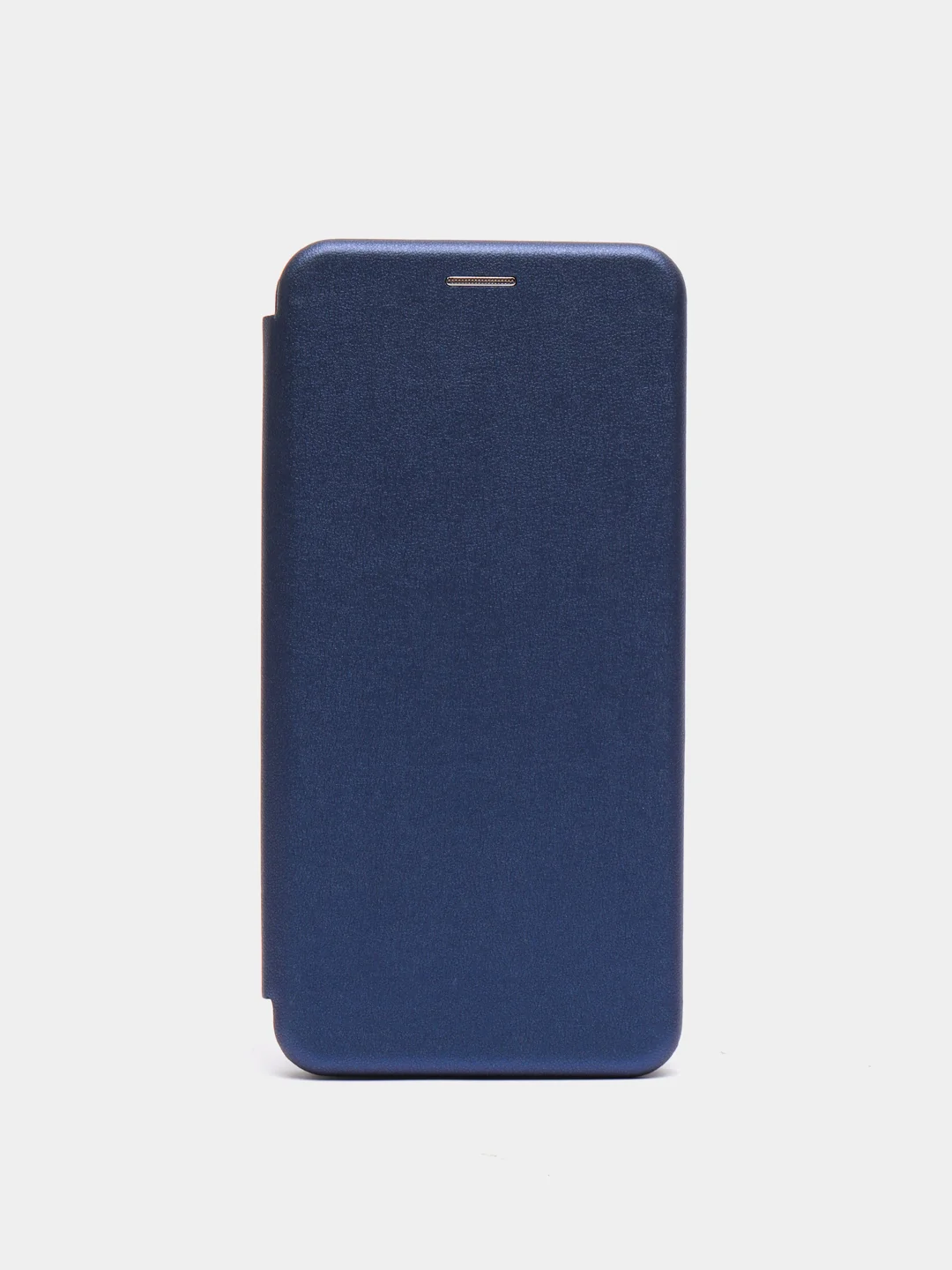 Синий чехол книжка XIAOMI POCO F4 GT 128 гб