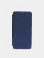 Синий чехол книжка XIAOMI POCO F4 GT 128 гб