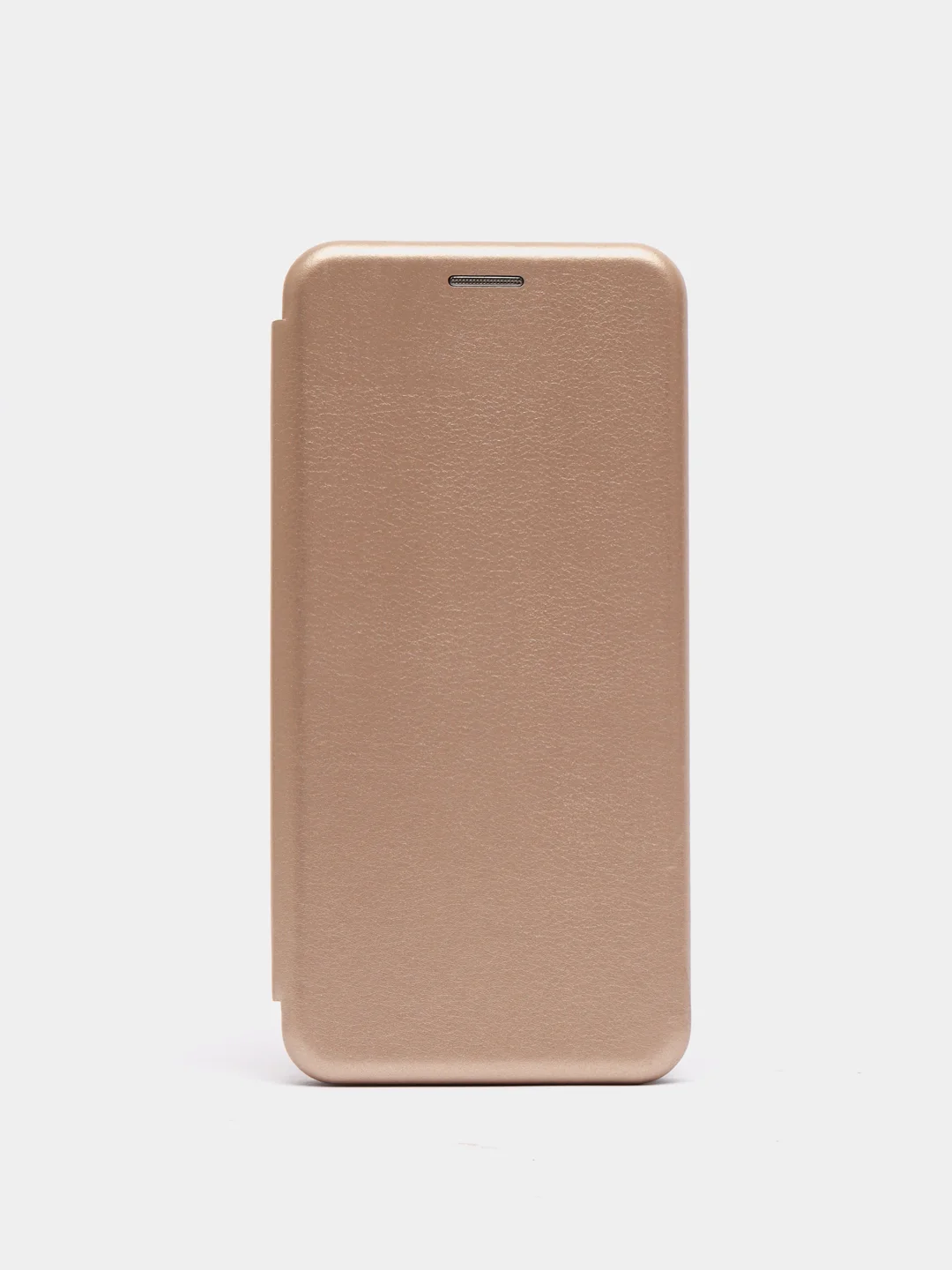 Золотой чехол книжка Xiaomi 12X / Xiaomi 12