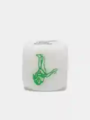 Игральный секс-кубик для эротических игр