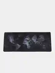 Коврик для мышки Карта мира