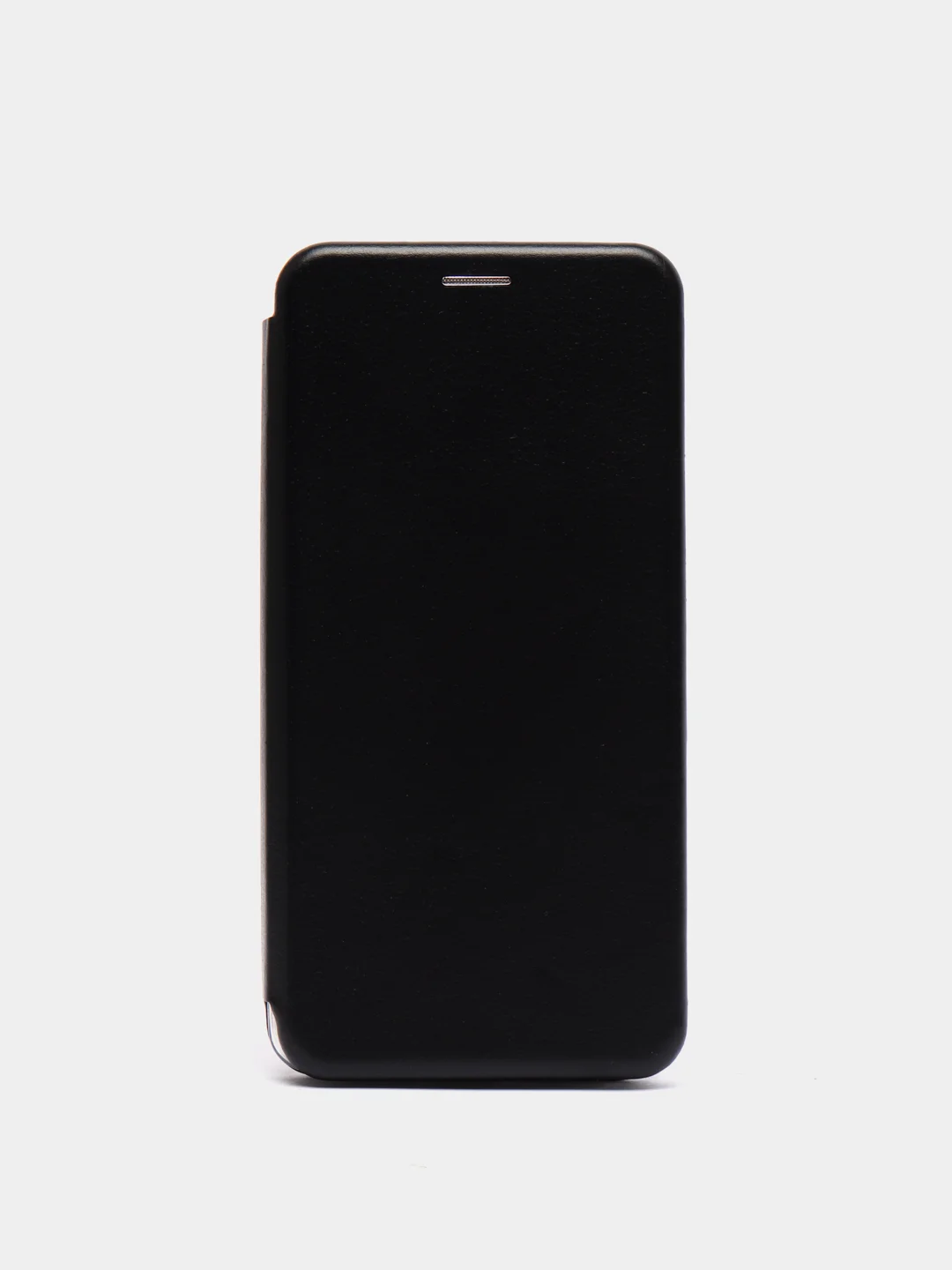 Черный чехол книжка XIAOMI POCO F4 GT 128 гб