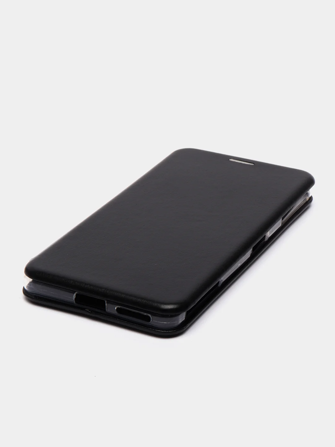 Черный чехол книжка XIAOMI POCO F4 GT 128 гб