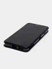 Черный чехол книжка XIAOMI POCO F4 GT 128 гб