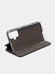 Черный чехол книжка XIAOMI POCO F4 GT 128 гб