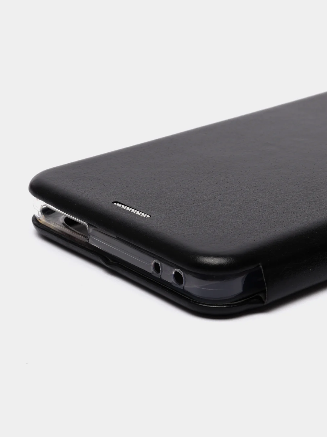 Черный чехол книжка XIAOMI POCO F4 GT 128 гб