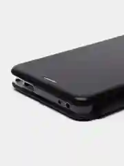 Черный чехол книжка XIAOMI POCO F4 GT 128 гб