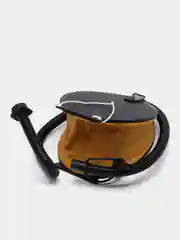 Насос ножной, 23 х 15 см, 0.8 л цикл, шланг с 3-мя насадками