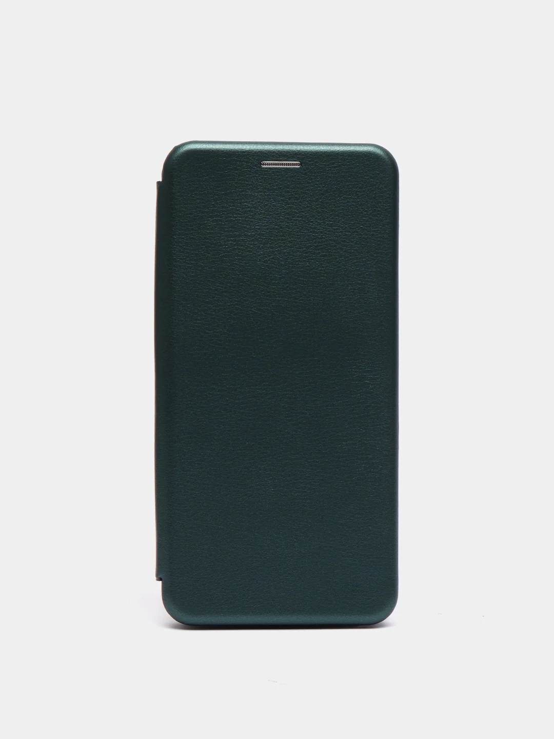 Тёмно-зелёный чехол книжка XIAOMI POCO F4 GT 128 гб