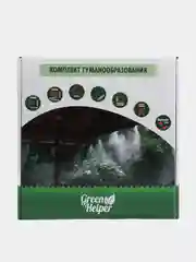 Комплект туманообразования 6 м, с насосом 30W от емкости