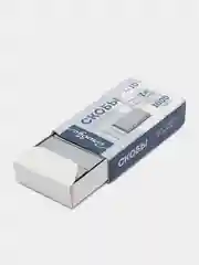 Скобы для степлера №10 Globus, оцинкованные, 1000 штук