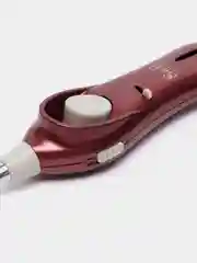Фиолетовый зажигалка для газовой плиты