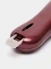 Фиолетовый зажигалка для газовой плиты