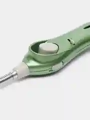 Лесной зеленый зажигалка для газовой плиты