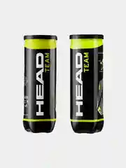 Мячи для большого тенниса Head TEAM