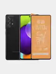 Матовое защитное стекло для Samsung Galaxy A51 / A52