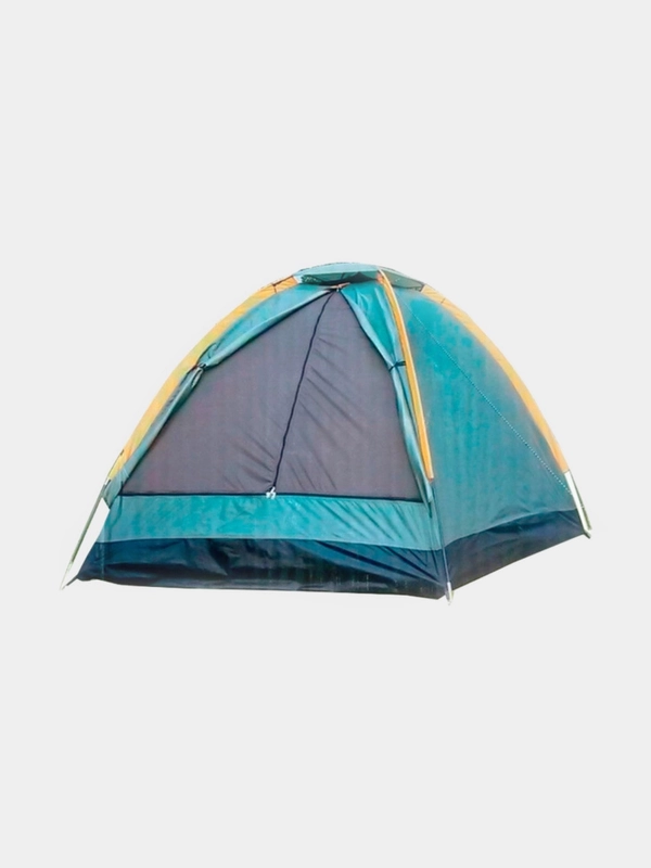 Палатка LANYU №1626 туристическая, 2-местная, 220 x 150 x 135 см