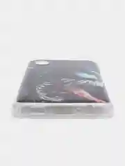 Марсала чехол Samsung Galaxy A01 Core, Самсунг Галакси А01 Кор с рисунком