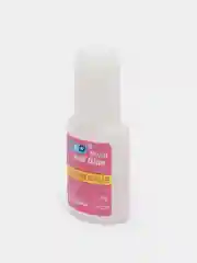 Клей для ногтей с кисточкой