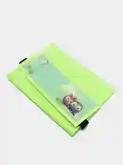 Кармашек в шкафчик для детского сада