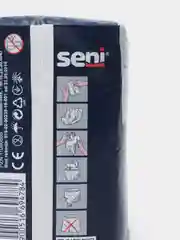 Урологические вкладыши для мужчин Seni Man Normal, 15 штук