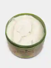 Маска питательная ORGANIC, с фитокератином, для всех типов волос, 500 мл