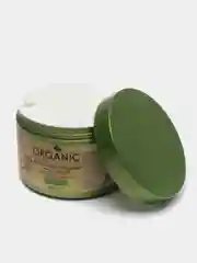 Маска питательная ORGANIC, с фитокератином, для всех типов волос, 500 мл