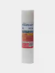 Картридж для фильтра воды Slim Line 10 ППГ-5М ПП Аквабрайт с сердечником для горячей воды