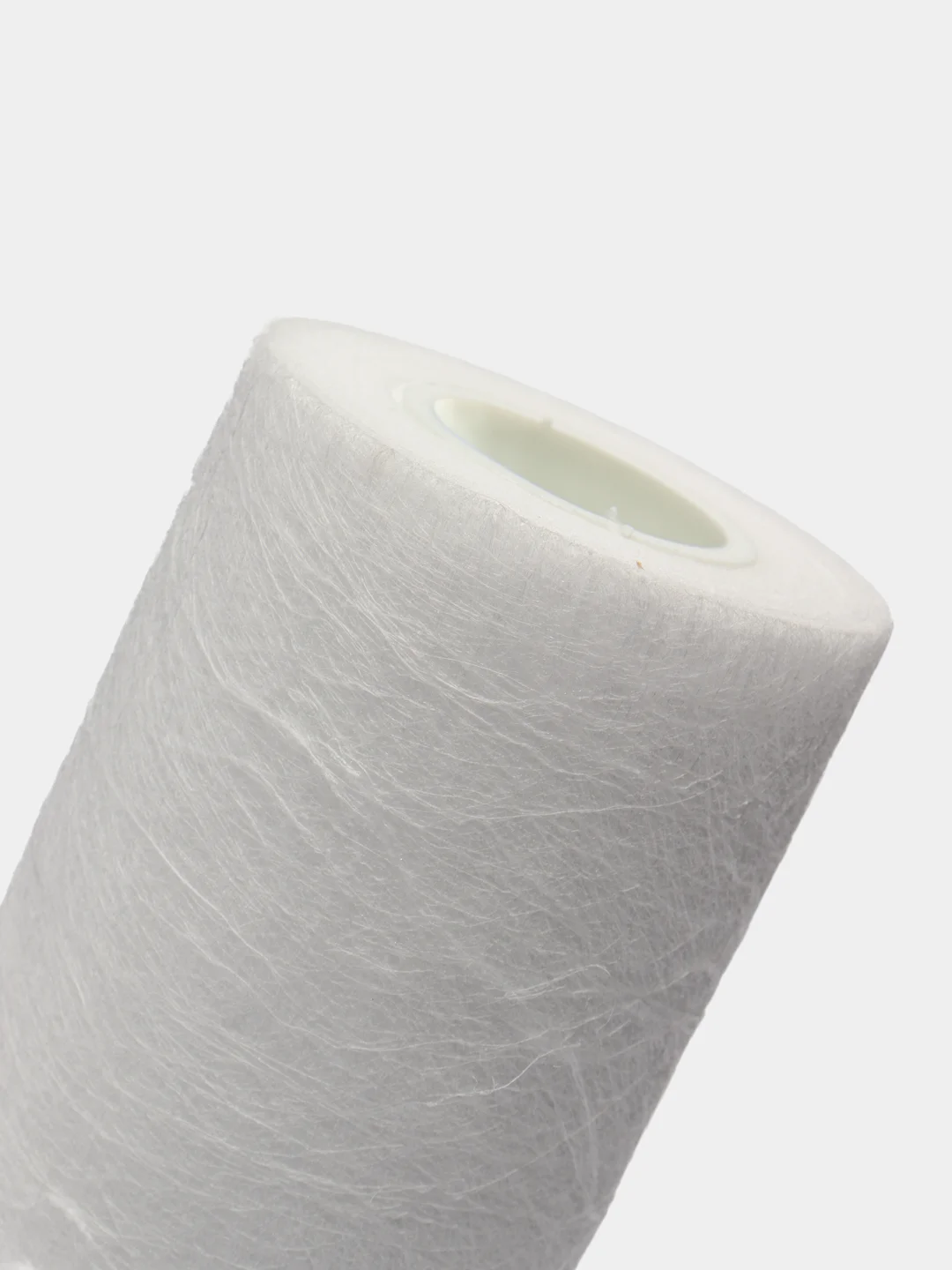 Картридж для фильтра воды Slim Line 10 ППГ-5М ПП Аквабрайт с сердечником для горячей воды