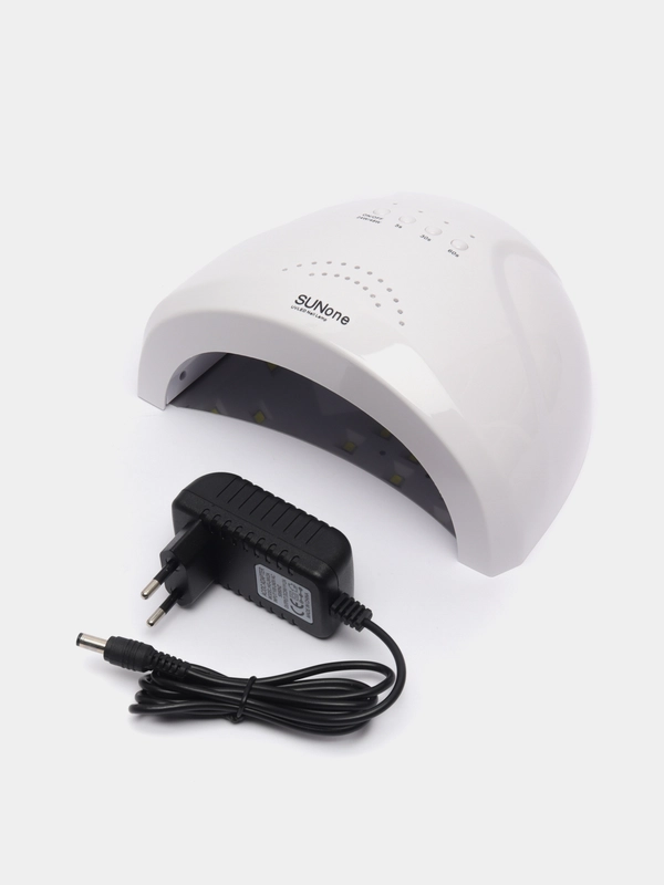 Лампа для маникюра SUNone UV LED, 48 Ватт