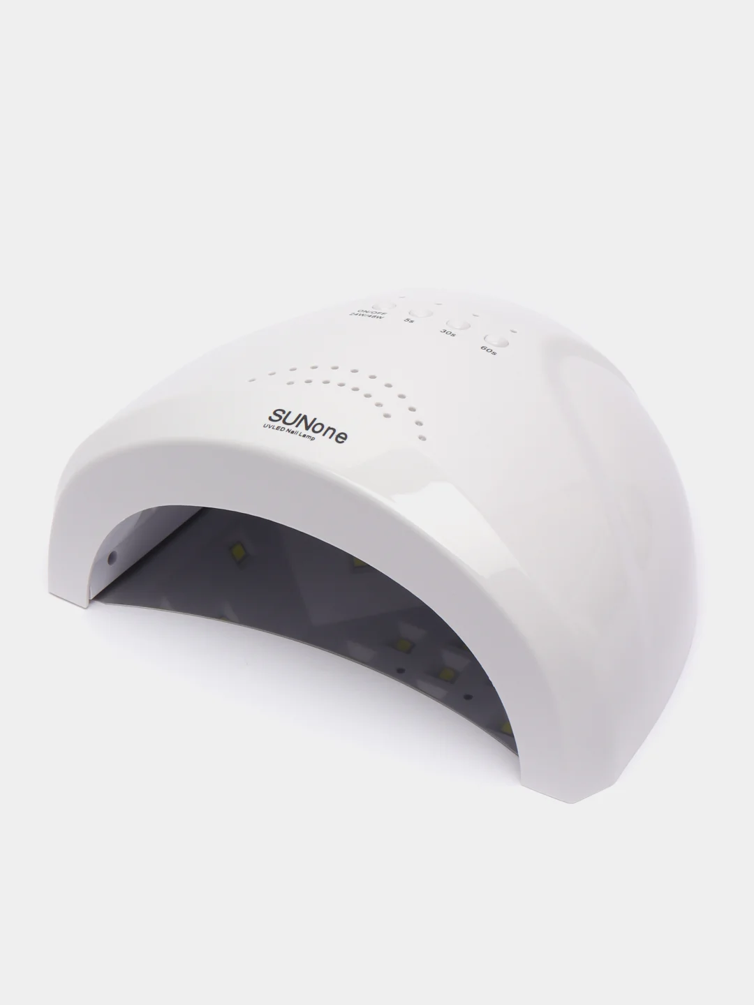 Лампа для маникюра SUNone UV LED, 48 Ватт