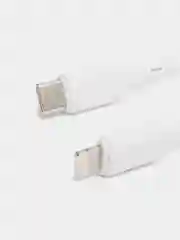 Кабель зарядный BOROFONE BX80 (1m, Micro-USB/Type-C/Lightning) для Android и Apple iPhone