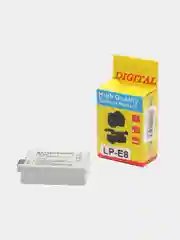 Аккумулятор Canon LP-E8 для фотоаппаратов