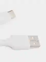 Кабель зарядный BOROFONE BX80 (1m, Micro-USB/Type-C/Lightning) для Android и Apple iPhone
