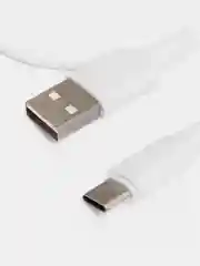 Кабель зарядный BOROFONE BX80 (1m, Micro-USB/Type-C/Lightning) для Android и Apple iPhone