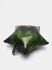 Шар Звезда Дембель ДМБ мужчине военный Хаки 45 см Камуфляж