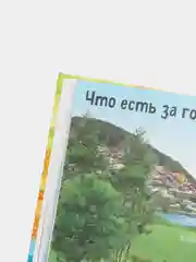 Первая книга энциклопедия малыша  "Первые 500 слов малыша"