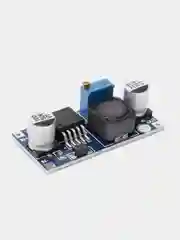 LM2596S понижающий регулируемый преобразователь DC 4-40B на DC 1.5-35B