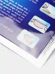Отбеливающие полоски для зубов 5D White