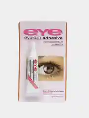 Клей для ресниц Eye (черный) для пучков и накладных ресниц