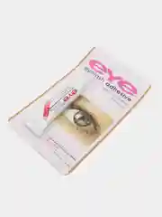 Клей для ресниц Eye (черный) для пучков и накладных ресниц