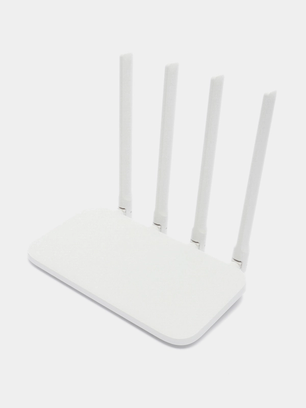 Роутер Xiaomi Mi Wi-Fi Router 4A
