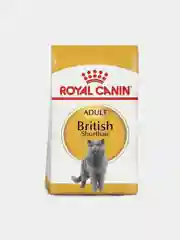 Сухой корм для кошек Royal Canin для британских короткошерстных, 400 г