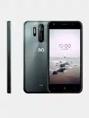 Смартфон BQ 5031G Fun 2GB, 16 GB, 4-ядерный, 5-дюймовый, HD IPS-дисплей